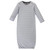 Touched by Nature Organic Cotton Gowns, Bear