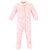 Hudson Baby Fleece Sleep and Play, Swan