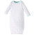 Hudson Baby Cotton Gowns, Alarm Clock
