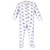Touched by Nature Organic Cotton Sleep and Play, Marching Elephant