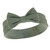 Hudson Baby Cotton and Synthetic Headbands, Fall Floral