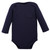 Touched by Nature Organic Cotton Long-Sleeve Bodysuits, Constellation