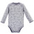Touched by Nature Organic Cotton Long-Sleeve Bodysuits, Constellation