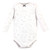 Hudson Baby Cotton Long-Sleeve Bodysuits, Dreamer
