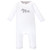 Touched by Nature Organic Cotton Coveralls, Marching Elephant
