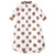 Hudson Baby Long-Sleeve Fleece Sleeping Bag, Little Bear