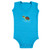 Luvable Friends Cotton Sleeveless Bodysuits, Crab