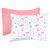 Hudson Baby Envelope Toddler Pillow Case 2pk, Woodland Fox, One Size