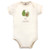 Touched by Nature Organic Cotton Bodysuits, Taco