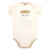 Touched by Nature Organic Cotton Bodysuits, Pizza