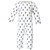Touched by Nature Organic Cotton Coveralls, Garden Floral