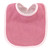 Hudson Baby Cotton and Polyester Bibs, Cute, Kind And Beautiful
