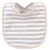 Hudson Baby Cotton and Polyester Bibs, Owl Always Love You