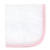 Hudson Baby Cotton Hooded Towel and Washcloth, Pink Safari