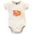 Hudson Baby Cotton Hoodie, Bodysuit or Tee Top and Pant Set, Forest Baby