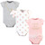 Little Treasure Cotton Bodysuits, Unicorn Purse