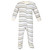 Hudson Baby Cotton Sleep and Play, Royal Safari