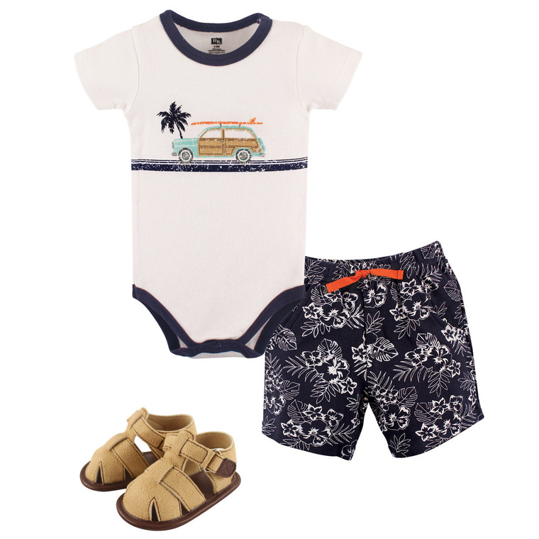 baby surf clothes