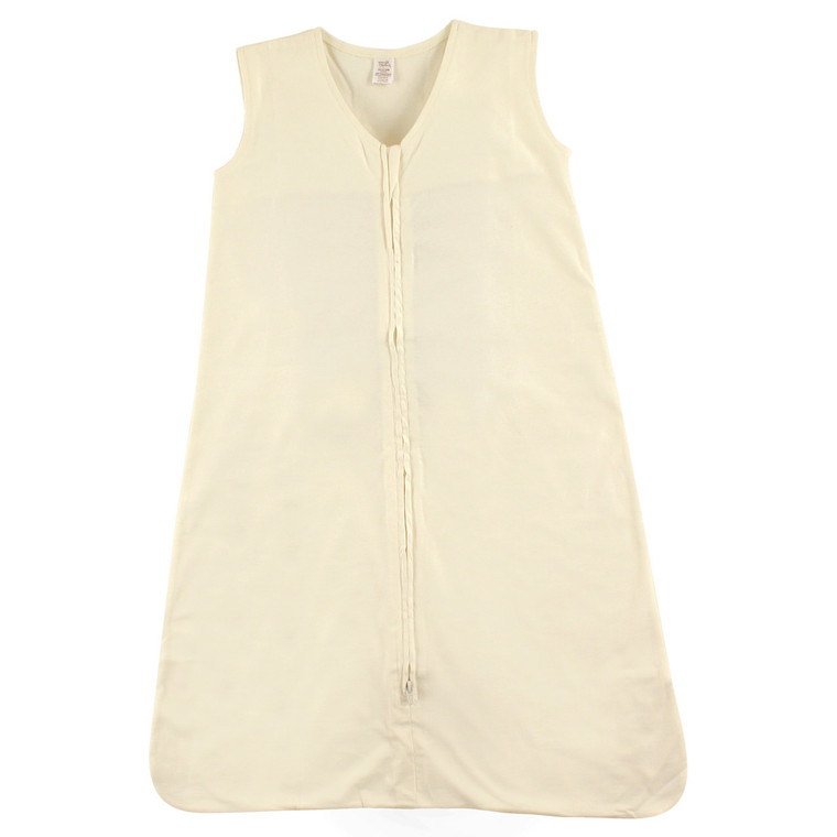 Touched By Nature Organic Cotton Wearable Safe Sleeping Bag
