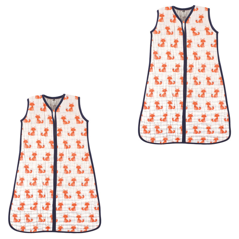 hudson baby sleeping bag