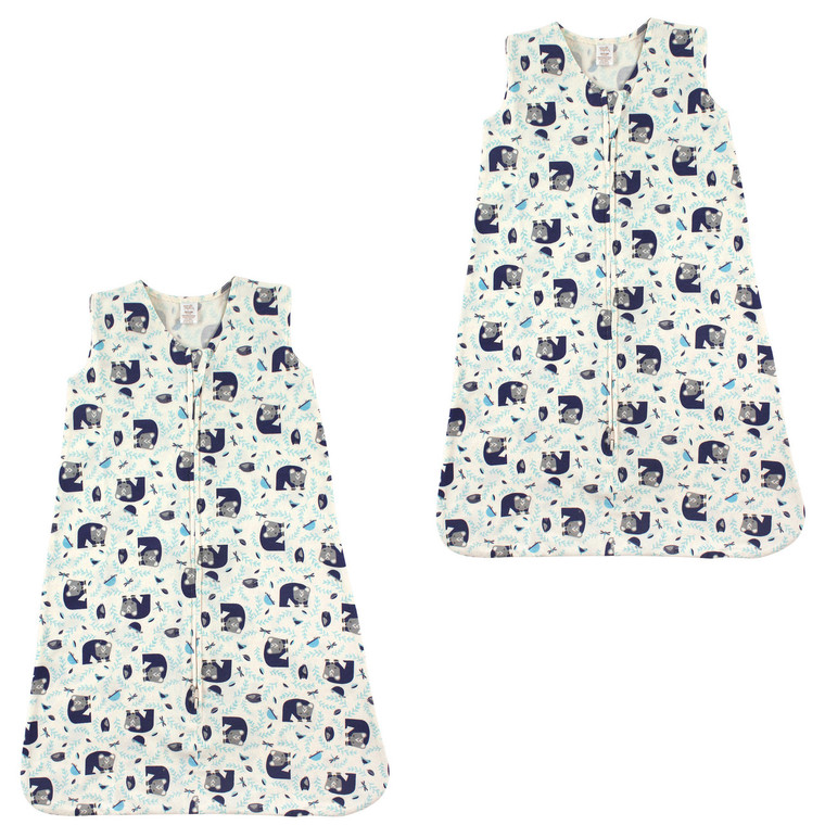 touched by nature sleep sack