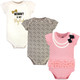 Little Treasure Cotton Bodysuits, Stylist