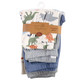 Touched by Nature Organic Cotton Pants, Bold Dinosaurs