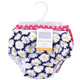 Hudson Baby Swim Diapers, Daisy