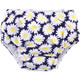 Hudson Baby Swim Diapers, Daisy