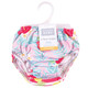 Hudson Baby Swim Diapers, Tropical Floral