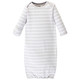 Touched by Nature Organic Cotton Gowns, Safari