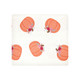 Hudson Baby Cotton Flannel Receiving Blankets Bundle, Cutest Pumpkin