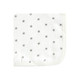 Hudson Baby Cotton Muslin Washcloths, Royal Safari