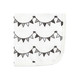 Hudson Baby Cotton Muslin Washcloths, Royal Safari