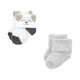 Hudson Baby Grow With Me Socks 12pk, Dog