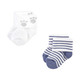 Hudson Baby Grow With Me Socks 12pk, Dog