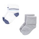 Hudson Baby Grow With Me Socks 12pk, Dog