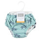 Hudson Baby Infant Boy Swim Diapers, Sea Turtle