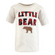 Hudson Baby Short Sleeve T-Shirts, Animal Adventure