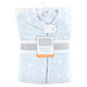 Hudson Baby Infant Boy Plush Sleeping Bag, Sack, Blanket, Blue Stars