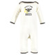 Touched by Nature Organic Cotton Coveralls, Save The Bees