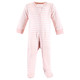 Touched by Nature Organic Cotton Sleep and Play, Girl Endangered Safari