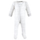 Touched by Nature Organic Cotton Sleep and Play, Girl Endangered Safari