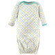 Luvable Friends Cotton Gowns, Koala, Preemie/Newborn