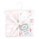 Luvable Friends Envelope Toddler Pillow Cases, Girl Basic Elephant