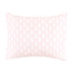 Luvable Friends Envelope Toddler Pillow Cases, Girl Basic Elephant
