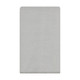 Hudson Baby Cotton Flannel Burp Cloths, Farm Friends Cream 10-Pack
