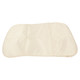Hudson Baby Premium Diaper Bag Backpack and Changing Pad, Beige