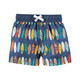 Hudson Baby Swim Rashguard Set, Gone Surfing
