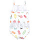 Hudson Baby Baby and Toddler Swimsuit, Ice Cream Popsicle 1